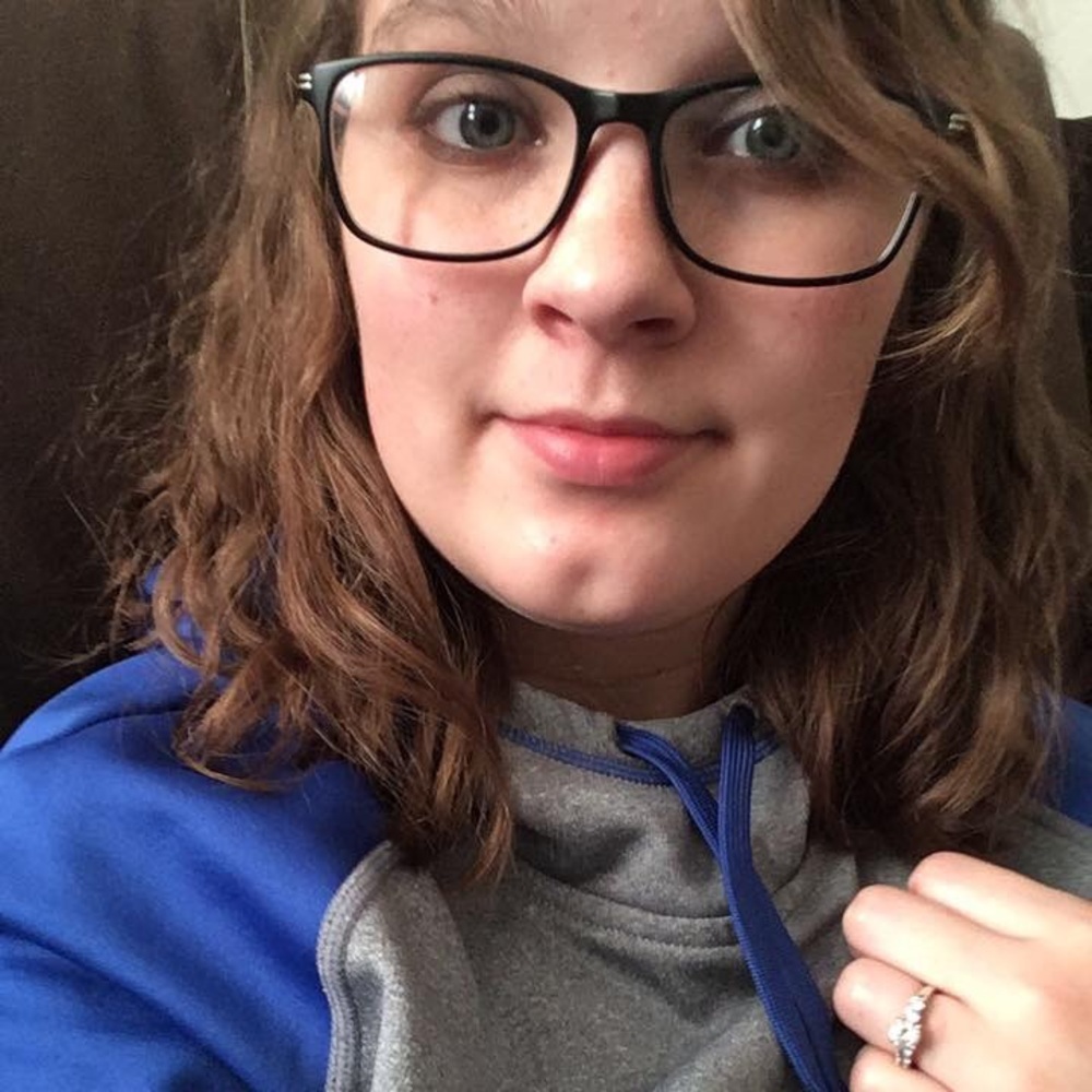 Meet your Posher, Brittany